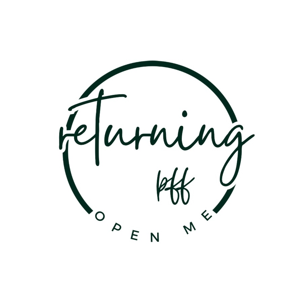 Are you a returning PFF? Read me!!!